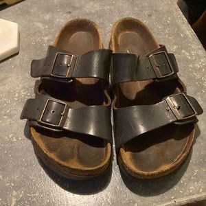 Birkenstocks